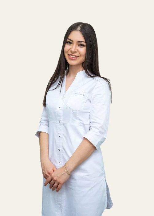 Валиева Диляра Наилевна