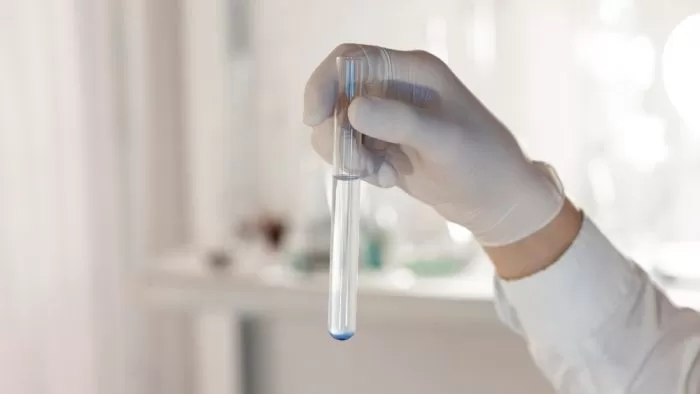 Лабораторная диагностика